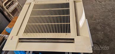 Termoconvettori Riello