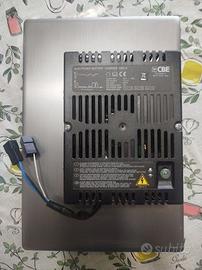 Caricabatterie CBE - CB516 per Camper