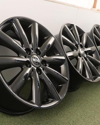 Cerchi in lega Mini Cooper One Cabrio 17 ORIGINALI