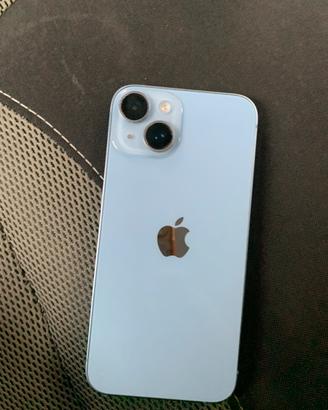 iphone 14 celeste