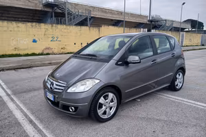 Mercedes-benz A 150 Avantgarde SOLO 126 MILA KM