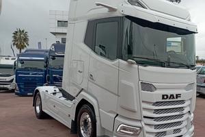 DAF XG+ 530 unico proprietario full pneumatico 