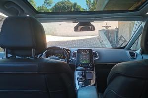 Renault Espace 7 posti 