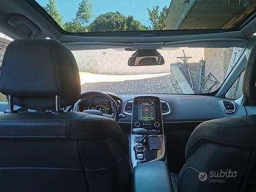 Renault Espace 7 posti 