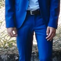 Completo giacca e pantaloni uomo Sirmoney