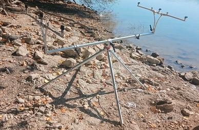 Rod pod meccanica vadese tech nick