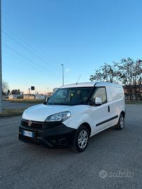 Fiat Doblo 2016