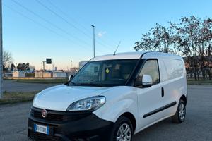 Fiat Doblo 2016