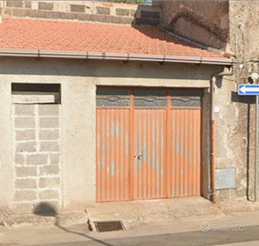 Rustico Pozzomaggiore