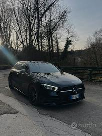 Mercedes classe A