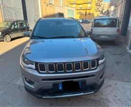 JEEP Compass 2ª serie