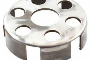 Campana frizione Piaggio Vespa del 1951 - 19405