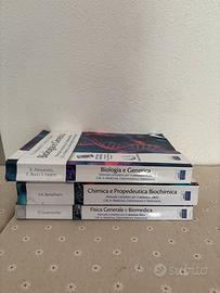 Libri Semstre Filtro