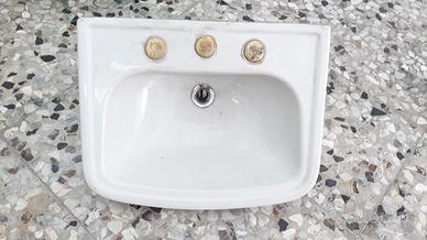 Lavandino per lavatoio - garage