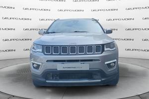 Jeep Compass 1.4 MAir 125kW Limited 4WD Auto