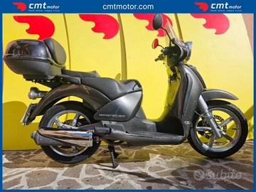 APRILIA Scarabeo 250 Garantito e Finanziabile