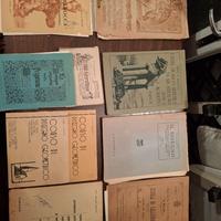 vecchi testi scolastici