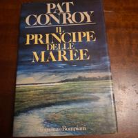 Libro 'Il principe delle maree'- Pat Conroy