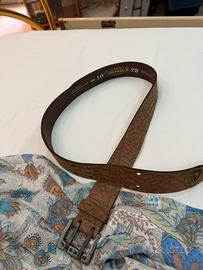 Cintura unisex