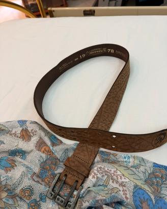 Cintura unisex