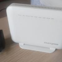 2 MODEM / ROUTER