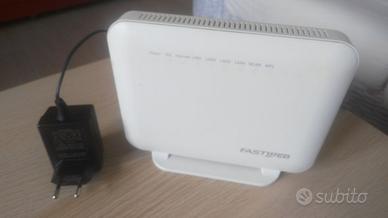 2 MODEM / ROUTER
