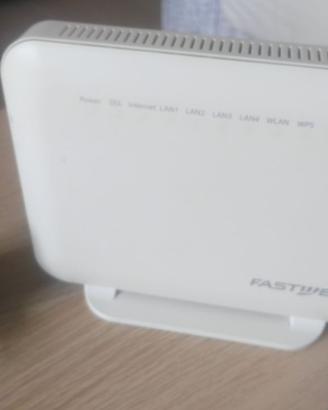 2 MODEM / ROUTER