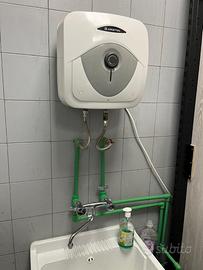 Banco Fisso mercato Trastevere