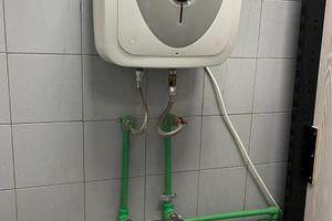 Banco Fisso mercato Trastevere