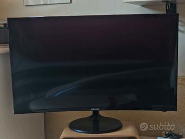 Samsung 32" Curvo Full HD