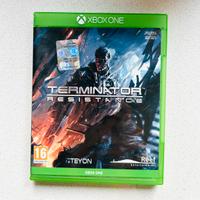 Terminator Reistance - Xbox One