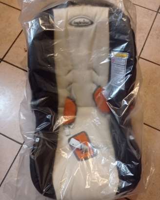 Trio zippy inglesina