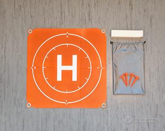 JOFLA Piattaforma di Atterraggio per Drone