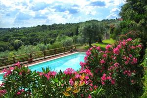 Villa di 1200 m² con più di 5 locali e box auto do