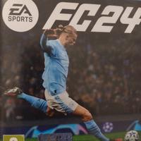 Fifa 2024 per PS5