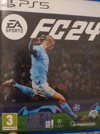 Fifa 2024 per PS5