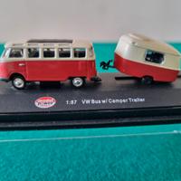 Modellini auto scala 1/87