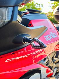 Adattatore frecce Aprilia