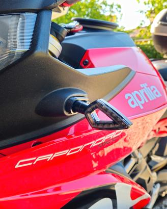 Adattatore frecce Aprilia