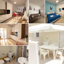 SUPERA HOME-Gallipoli (100 ma dal mare)