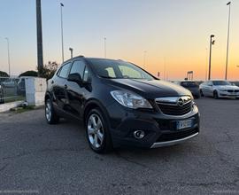 OPEL Mokka 1.4 T GPL Tech 140 CV 4x2 Cosmo