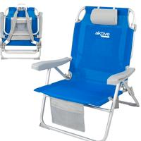 SEDIA SPIAGGIA AKTIVE