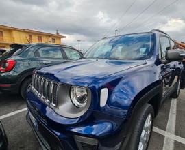 Jeep Renegade 1.3 T4 190CV PHEV 4xe AT6 Limited