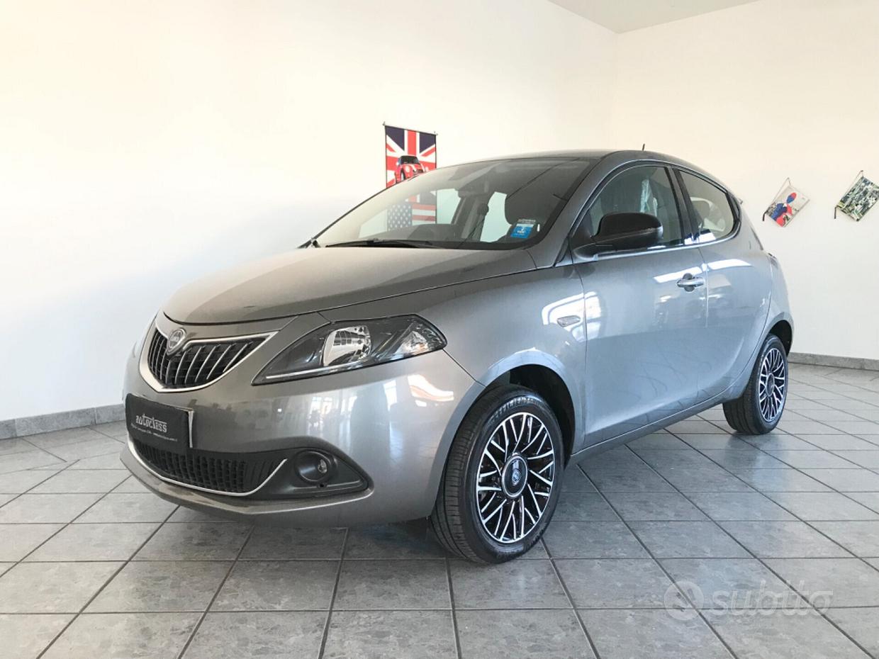 Lancia Ypsilon 3ª serie