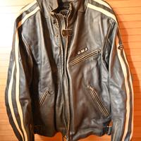 Giubbotto per moto CMJ