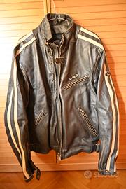 Giubbotto per moto CMJ