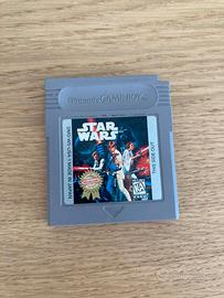Star Wars - Nintendo Gameboy Color