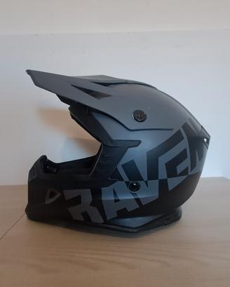 Casco Raven 