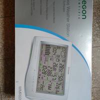 Stazione meteo oregon scientific WMR928NX