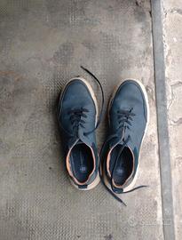 Scarpe stringate Lumberjack 